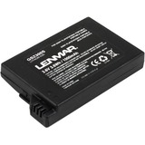 LENMAR Lenmar Replacement Battery for Sony PSP 2000 Portable Game System