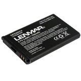 LENMAR Lenmar Replacement Battery for Callaway uPro Global Positioning Device