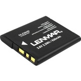 LENMAR Lenmar Sony NP-BN1 Replacement Battery