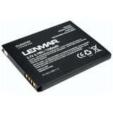 LENMAR Lenmar Replacement Battery for HTC My Touch, ThunderBolt 4G Cellular Phones