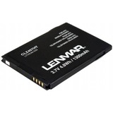 LENMAR Lenmar Replacement Battery for HTC Droid Incredible 2 Mobile Phones