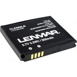 LENMAR Lenmar CLZ393LG Cell Phone Battery