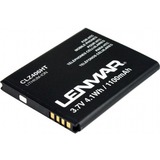 LENMAR Lenmar CLZ406HT Cell Phone Battery