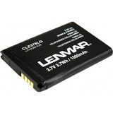 LENMAR Lenmar CLZ378LG Cell Phone Battery