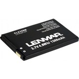 LENMAR Lenmar Replacement Battery for Motorola Droid X Mobile Phones
