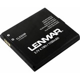 LENMAR Lenmar CLZ323M Cell Phone Battery