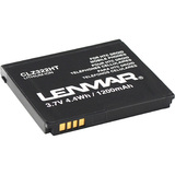 LENMAR Lenmar Replacement Battery for HTC Droid Cellular Phones