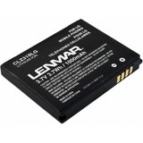 LENMAR Lenmar CLZ319LG Cell Phone Battery
