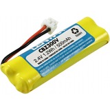 LENMAR Lenmar CBZ300V Cordless Phone Battery