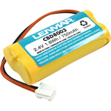 LENMAR Lenmar CBD8003 Cordless Phone Battery