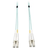 TRIPP LITE Tripp Lite N820-07M Fiber Optic Network Cable for Network Device - 23 ft