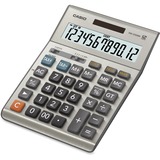 CASIO Casio DM1200MS Desktop Calculator