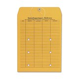 Quality Park Two-Sided Interdepartmental Envelope QUACO882