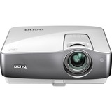 BenQ W1200 3D Ready DLP Projector - 1080p - 16:9 - 9HJ4X7737A