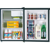 Midea HS-88LB Refrigerator/Freezer - HS88LB