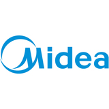 Midea HS-65LW Refrigerator - HS65LW
