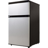 Midea HD-114FSS Refrigerator - HD114FSS