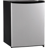 Midea HS-88LSS Refrigerator - HS88LSS