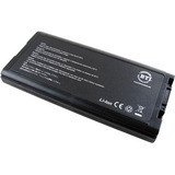 BATTERY TECHNOLOGY BTI Notebook Battery
