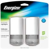 ENERGIZER Energizer ENLPLFPA2 Night Light