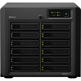 DS2411+ NAS 72TB SATA 12BAY DSM