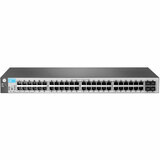 HP V1810-48G Ethernet Switch J9660A#ABA