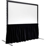 DRAPER, INC. Draper Tripod Screen Skirt