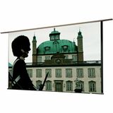 DRAPER, INC. Draper Ultimate Access E Projection Screen