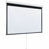 DRAPER, INC. Draper Luma 2 Projection Screen