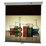 DRAPER, INC. Draper Luma 2 Projection Screen