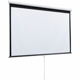 DRAPER, INC. Draper Luma Projection Screen