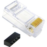 ICC Cat.6 Connector - ICMP8P8C6E