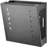 PEERLESS INDUSTRIES, INC Peerless GC-UNV Wall Mount for Gaming Console, Flat Panel Display
