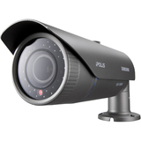 Samsung SNO-5080R Surveillance/Network Camera - Color, Monochrome - Bo - SNO5080R