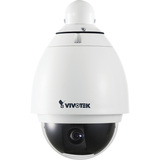 Vivotek SD8313E Surveillance/Network Camera - Color, Monochrome - SD8313E