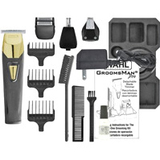 WAHL CLIPPER CORP Wahl 9860-1101 Men Groomer