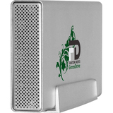 Fantom GreenDrive GD1500EU64 1.50 TB 3.5" External Hard Drive - GD1500EU64
