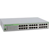 ALLIED TELESIS INC. Allied Telesis AT-FS724L Ethernet Switch