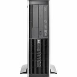 HP Business Desktop 8200 Elite QU958US Desktop Computer Core i5 i5-2500 3.3GHz - Small Form 
