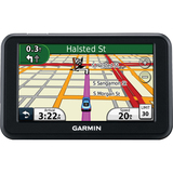Garmin n�vi 40 Automobile Portable GPS Navigator 010-00990-01