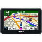 Garmin n�vi 50 Automobile Portable GPS Navigator 010-00991-01