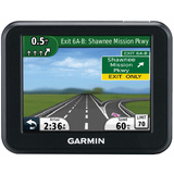 Garmin n�vi 30 Automobile Portable GPS Navigator 010-00989-01