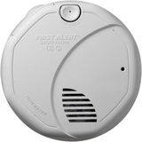 FIRST ALERT First Alert Dual Ionization and Photoelectric Smoke Alarm
