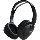 BOSS AUDIO SYSTEMS Boss HP12 Infrared Foldable Cordless Headphone
