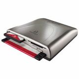 Iomega Iomega Floppy 7-in-1 Card Reader
