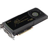 PNY VCGGTX580XPB-LC GeForce GTX 580 Graphic Card - 1 GB DDR3 SDRAM - PCI Express 2.0 VCGGTX580XPB-LC