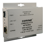 ComNet CNGE2MCM CNGE2MCM Ethernet Media Converter