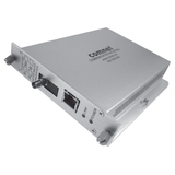 ComNet CNFE1005S2M CNFE1005S2-M Electrical to Optical Media Converter