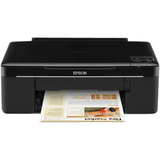 C11CB54202 - Epson Stylus TX130 Inkjet Multifunction Printer - Color - Plain Paper Print - Desktop