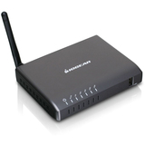 IOGEAR Iogear GUWIP204 Wireless Device Server